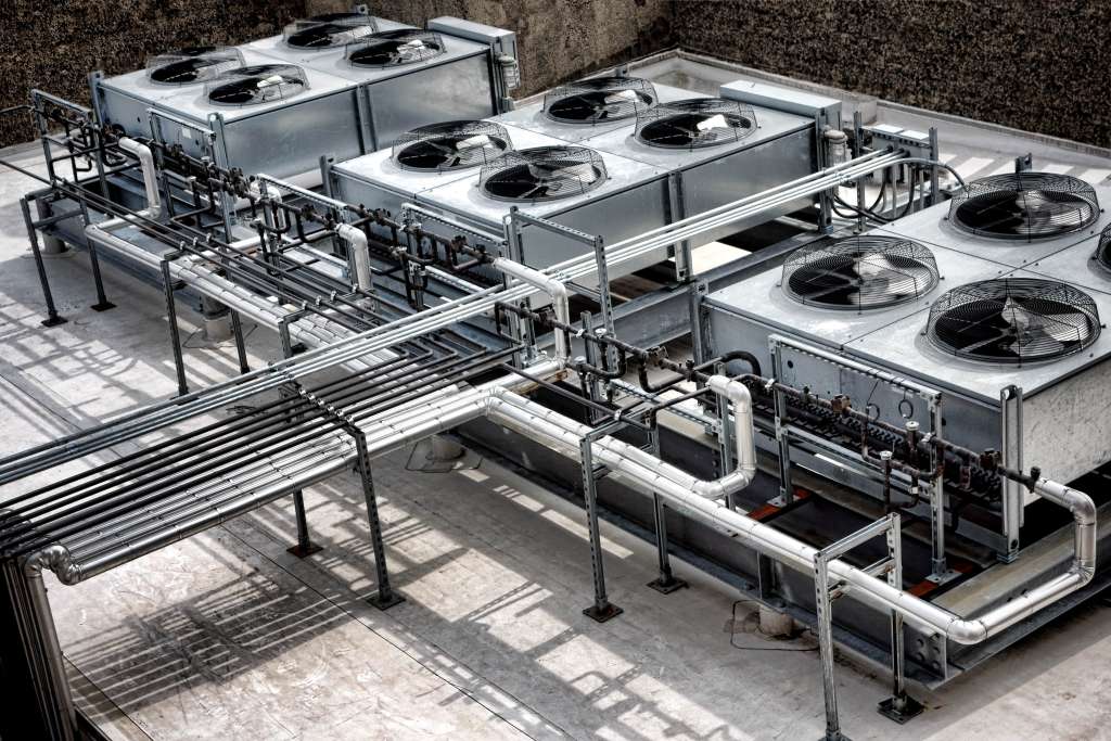 refrigeration