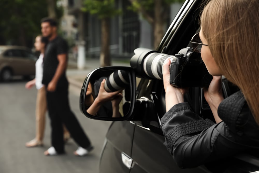 Private Investigators in Florida