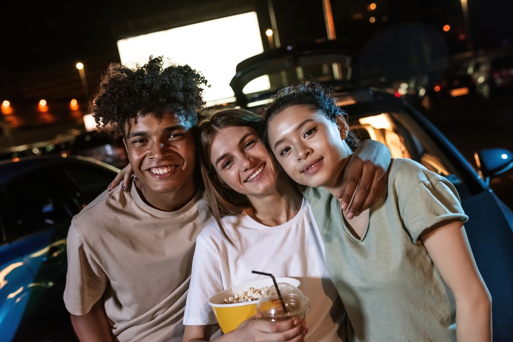 Drive In Theaters in Florida 1