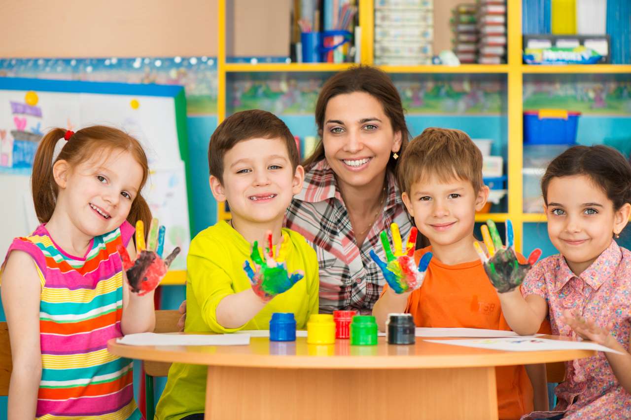 preschools in Florida