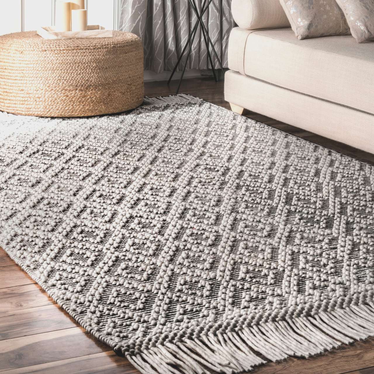 carpet rug