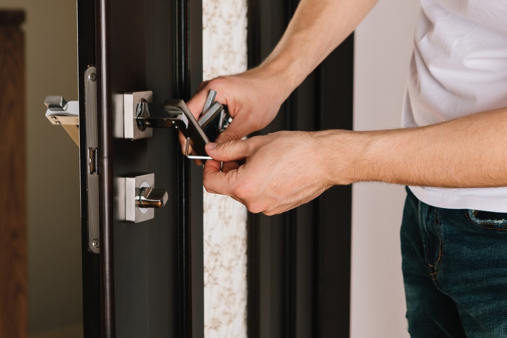 safe & lock services in Florida
