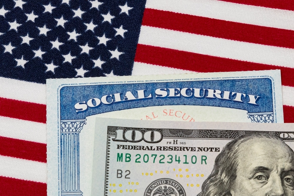 social security in Florida
