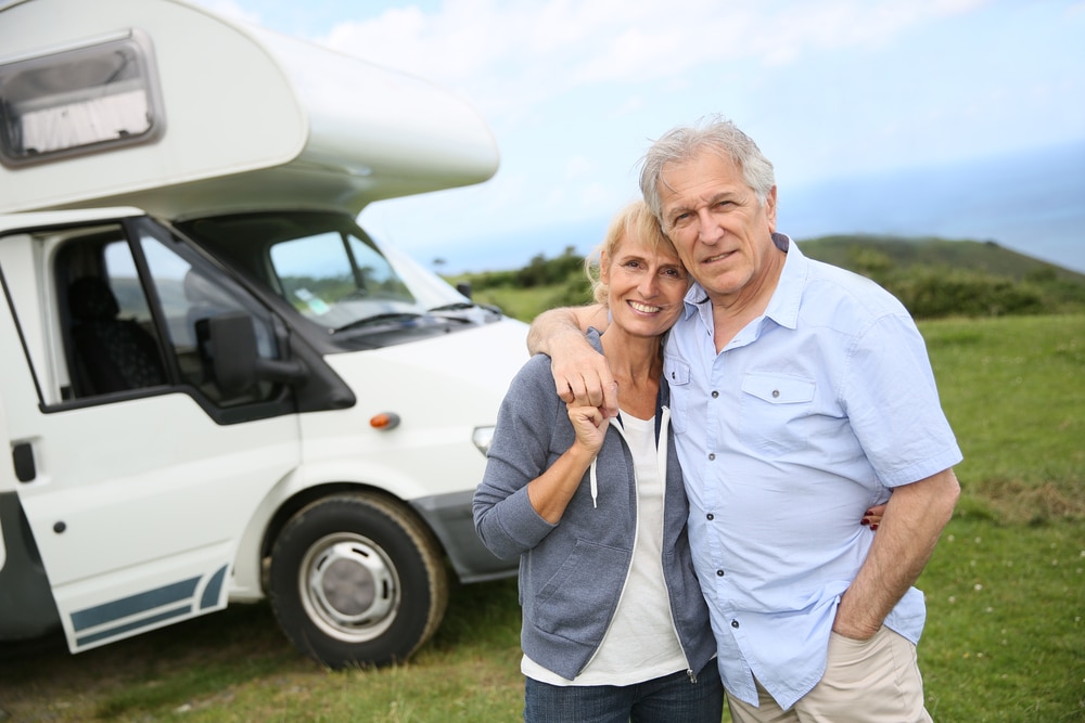 RV service in Florida