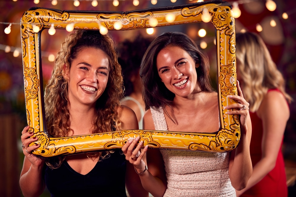 Photo Booth Rentals in Florida