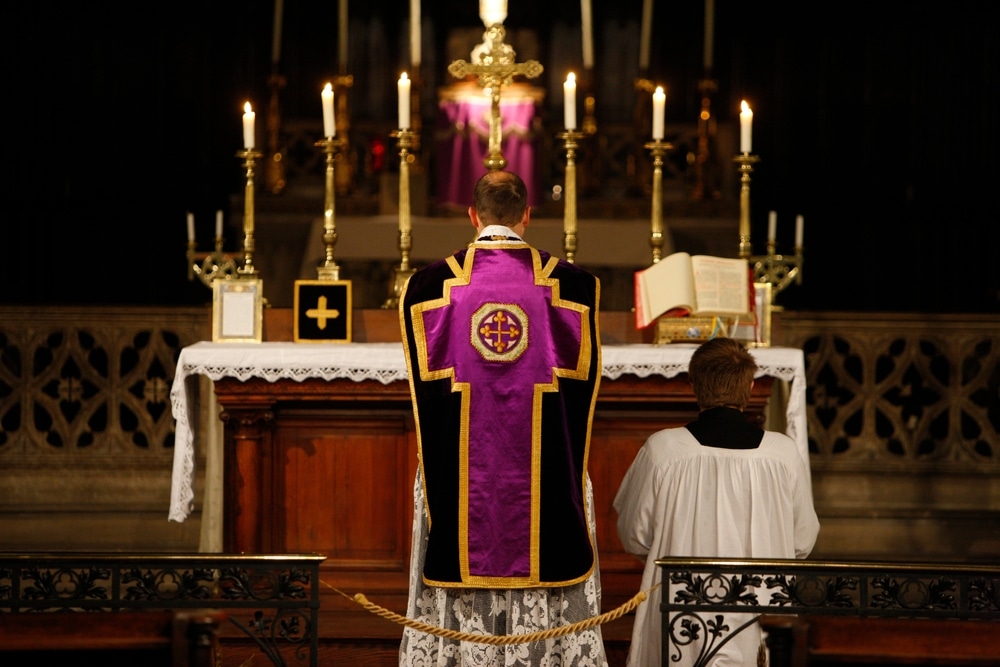 Catholic churches in Florida