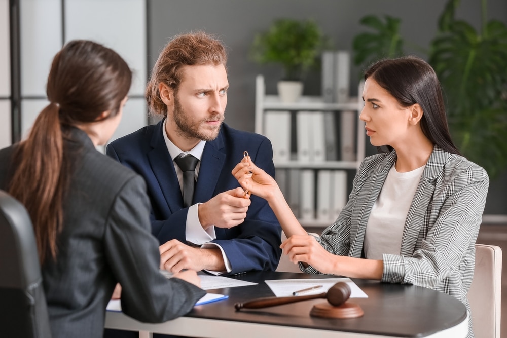 divorce lawyers in Florida