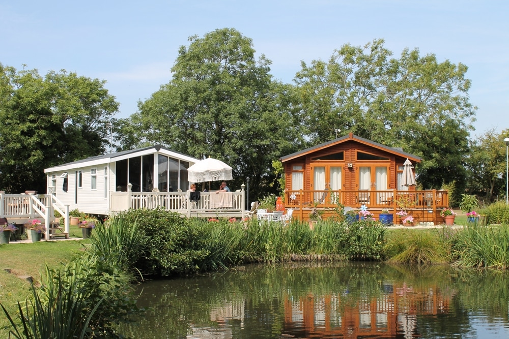 Mobile Home Parks in Florida