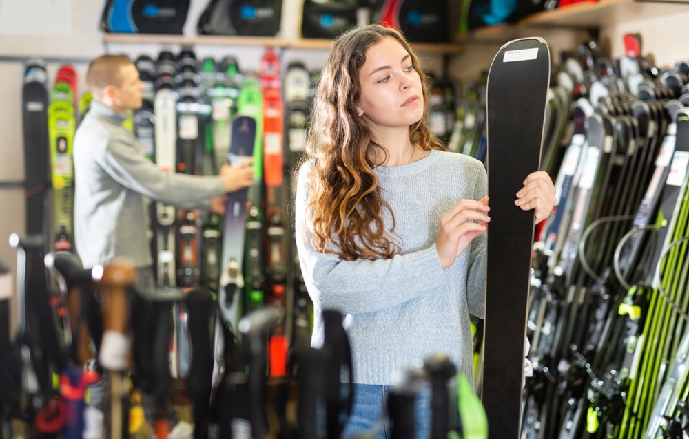 Sporting Goods in Florida