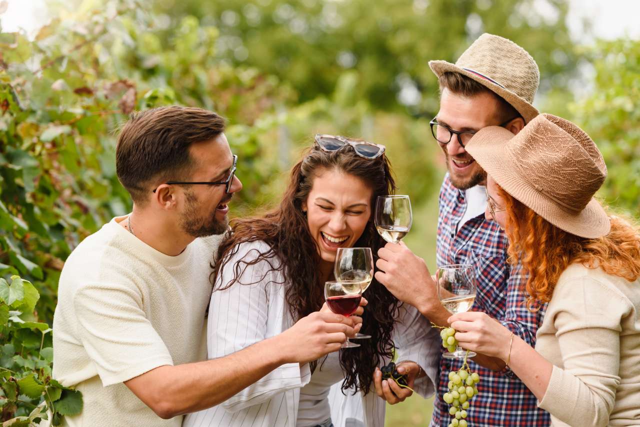 Florida wineries