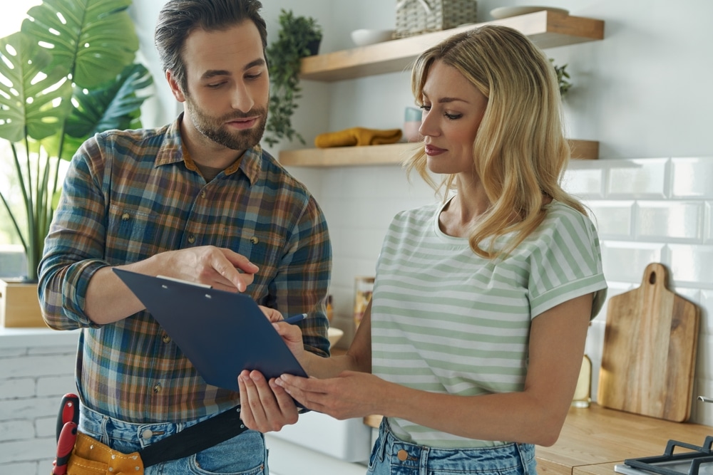 handyman services in Florida