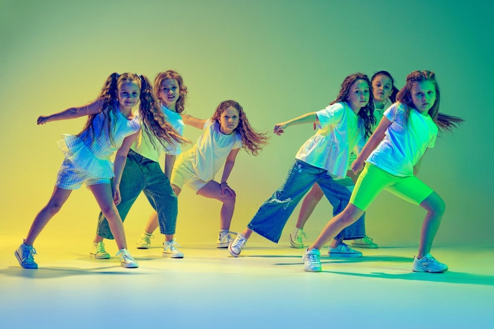 dance studios in Florida
