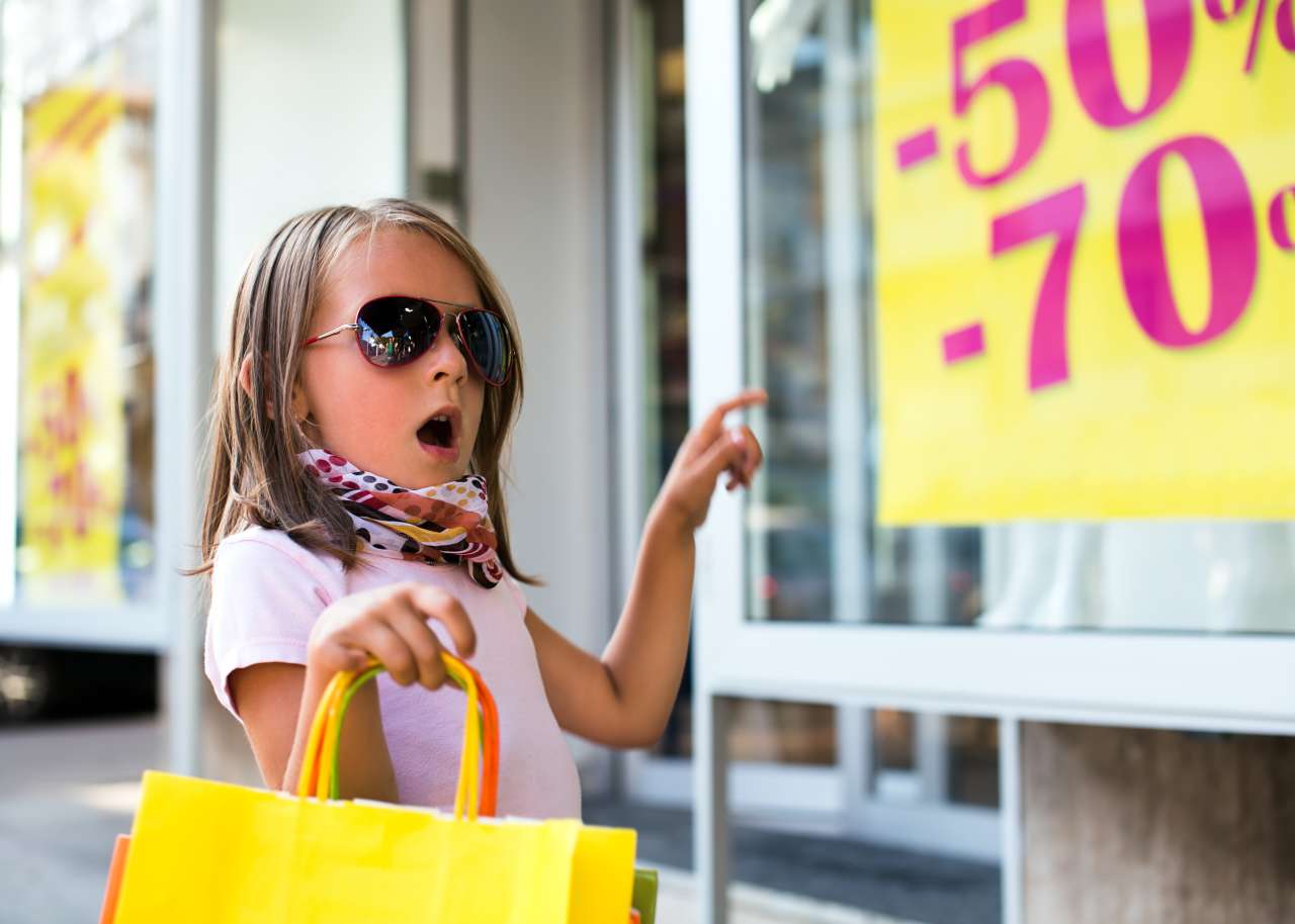 children stores in Florida
