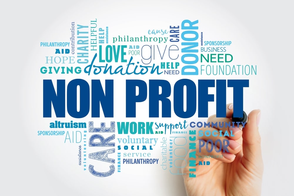 Non Profit Organizations in Florida