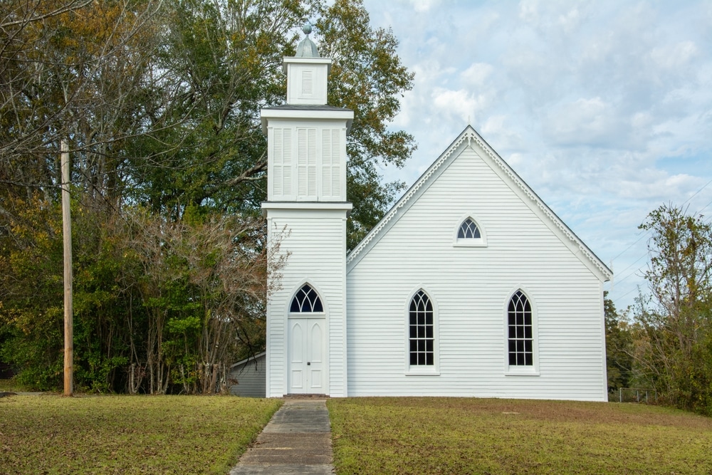Presbyterian Churches in Florida