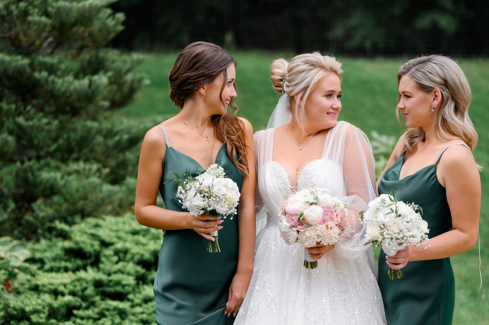 Bridal Wear in Florida