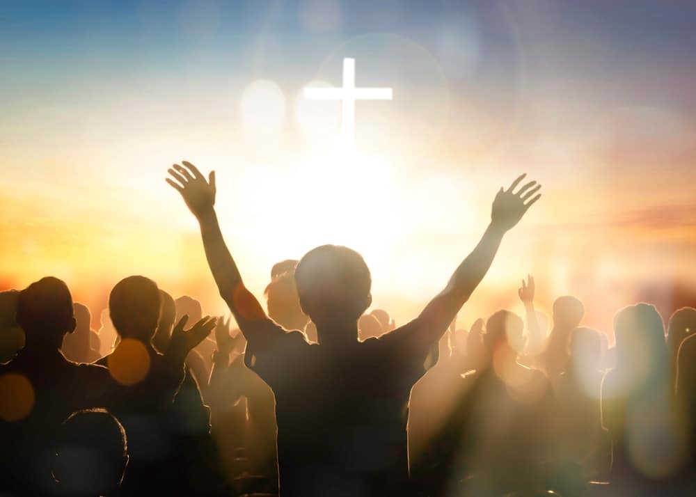 Pentecostal Churches in Florida