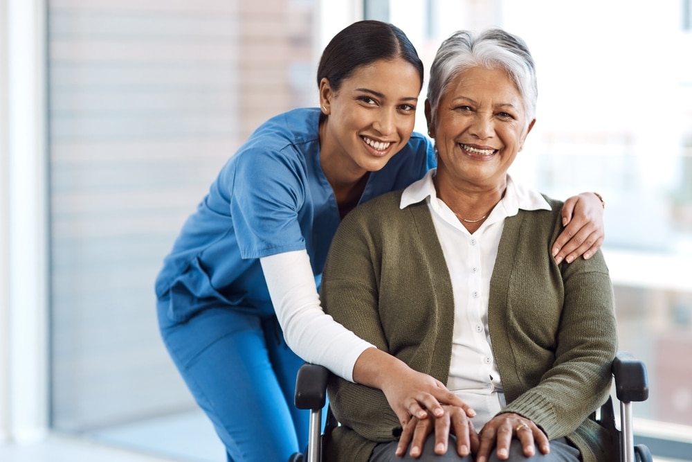 nursing homes in Florida