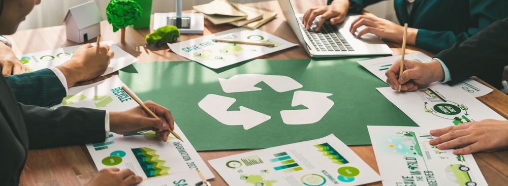 waste management in Florida