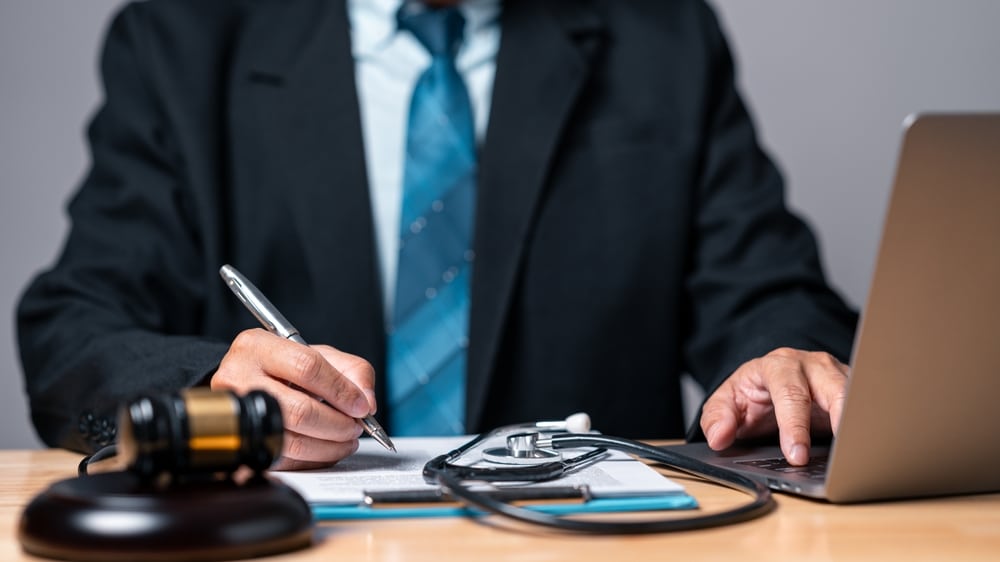Personal Injury in Florida
