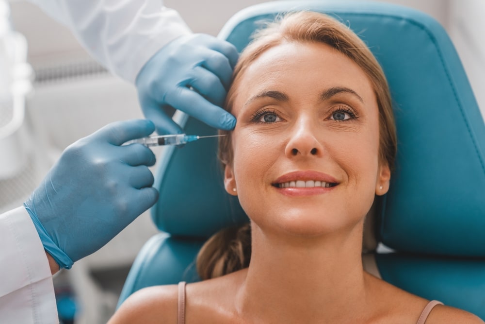 botox in Florida
