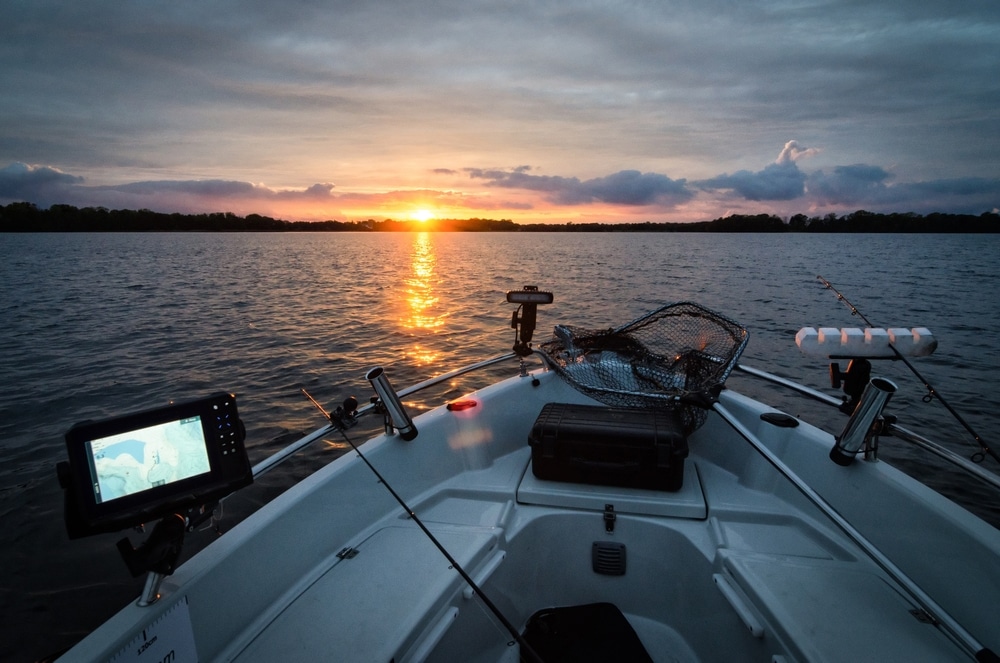 Boat Accessories in Florida