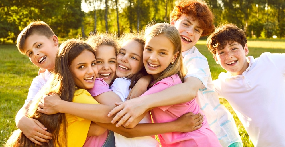 summer camps in Florida