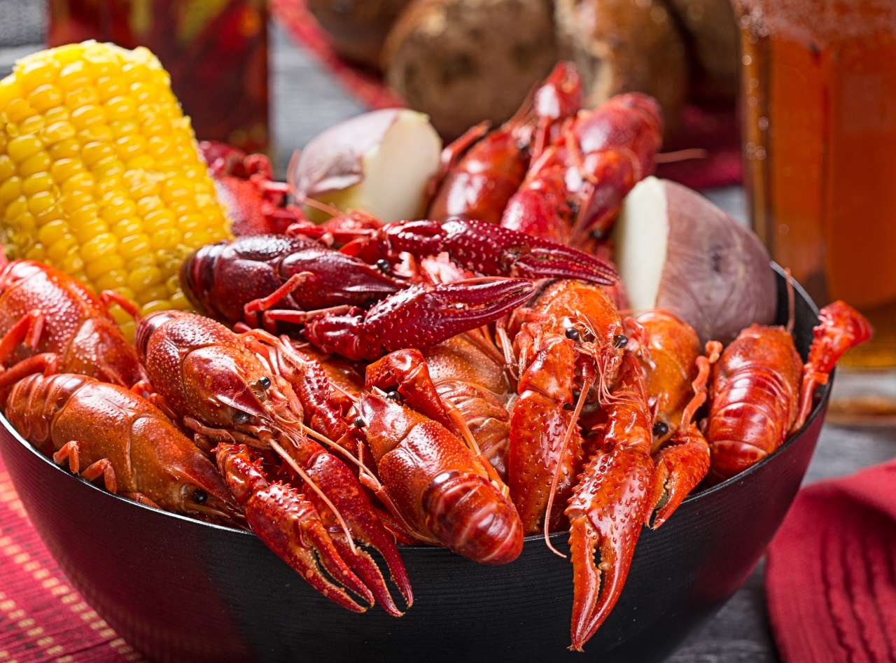 cajun