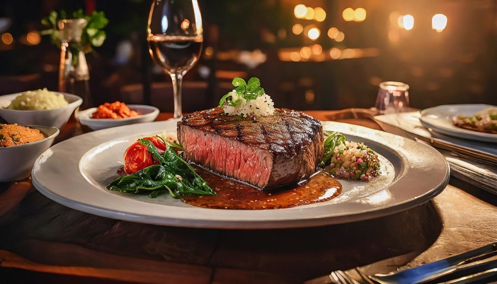 steakhouse restaurants in Florida