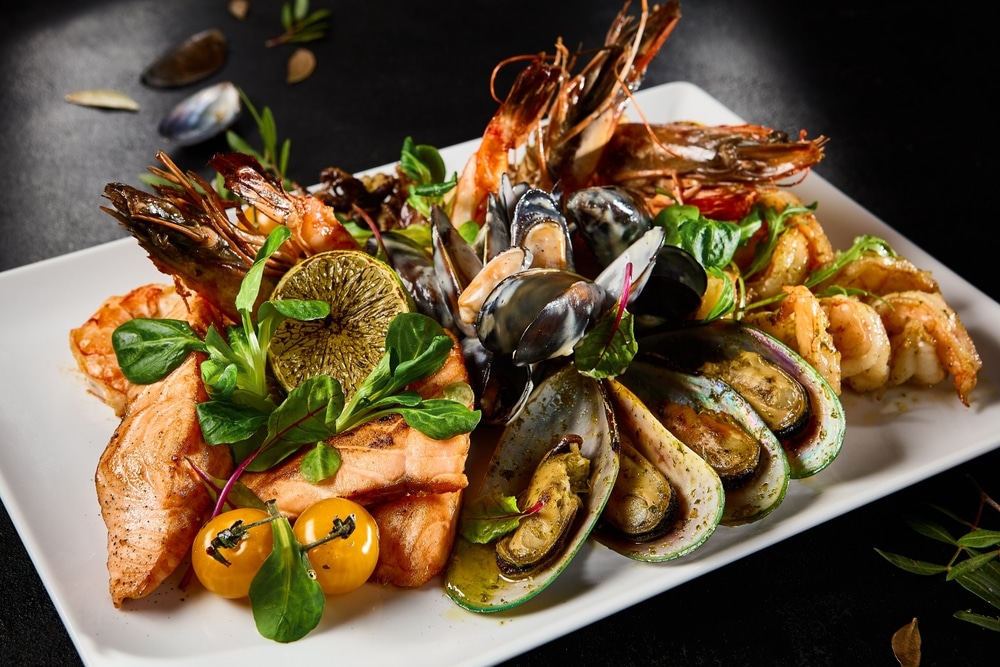 Clearwater Seafood