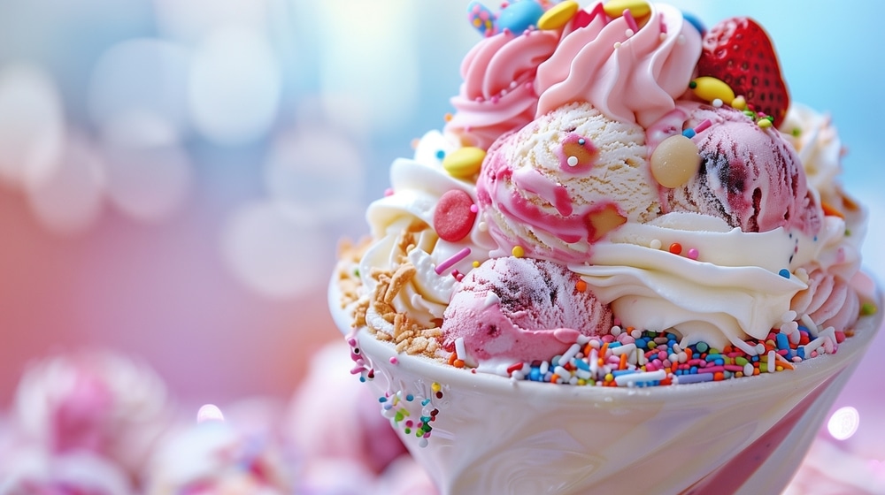 sweets & treats in Florida