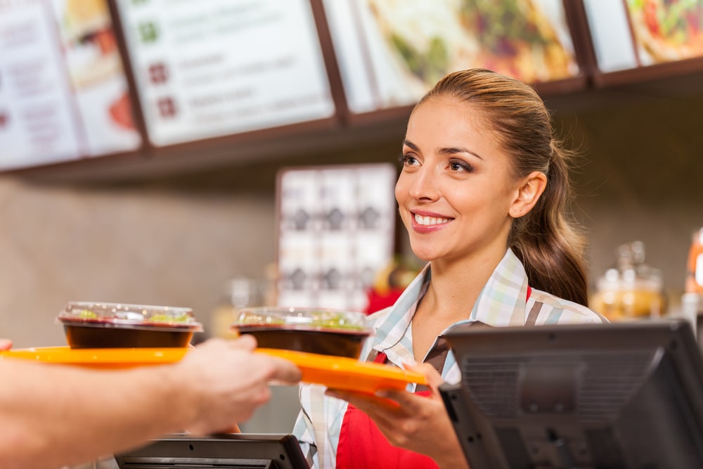Fast food and delivery in Florida