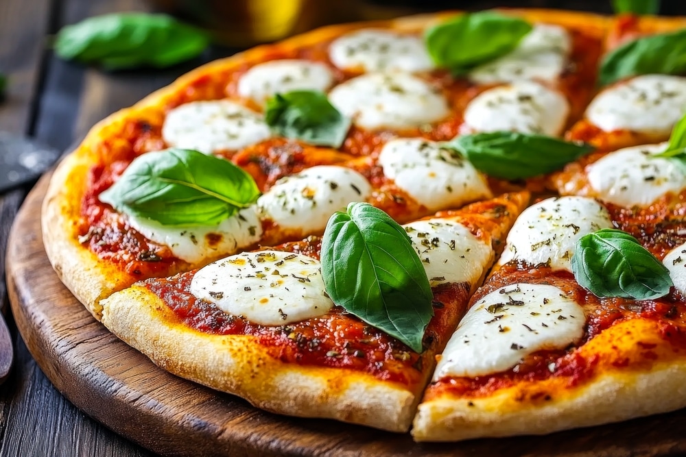 pizza restaurants in florida