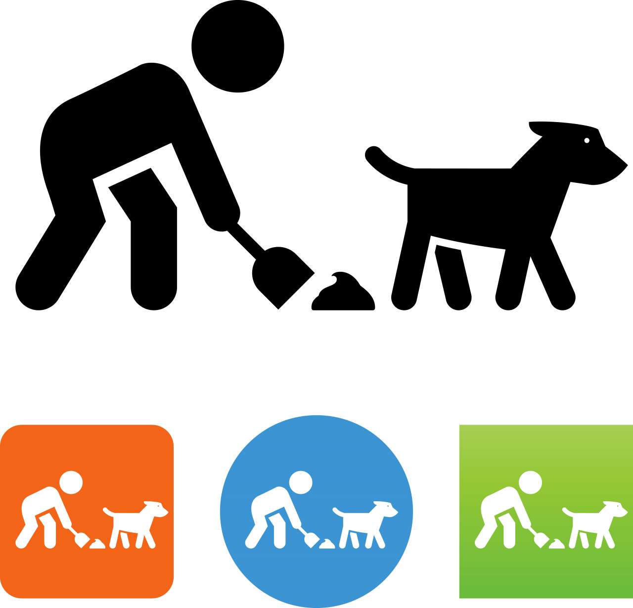 pet waste removal