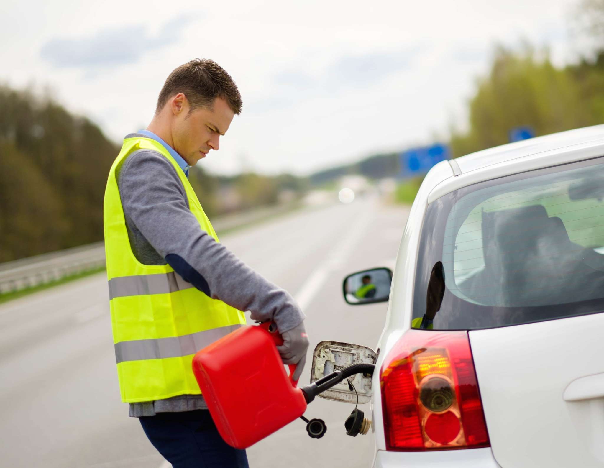 Roadside Services