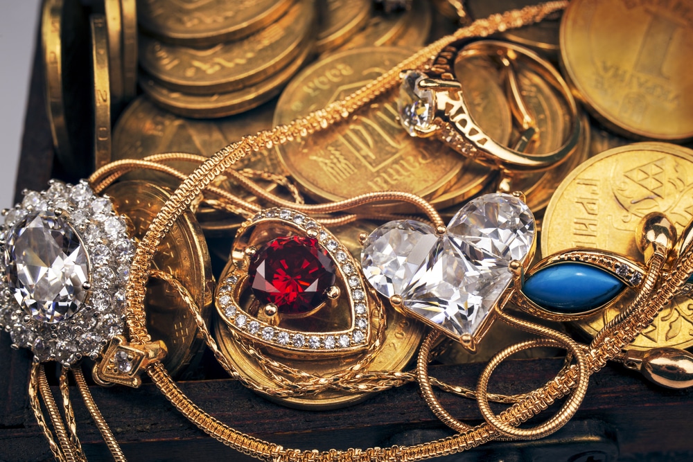 gold buyers in Florida