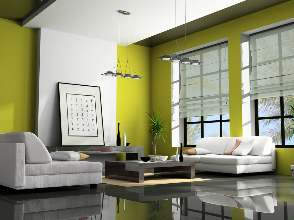 window treatments