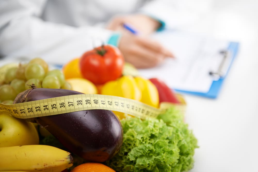 nutrition