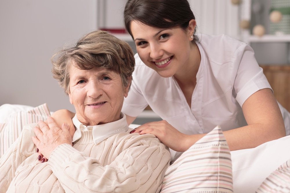 home health care in Florida