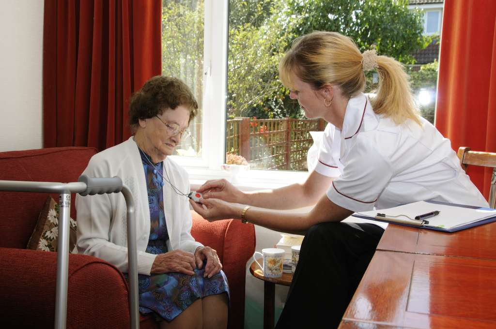 medical alarms