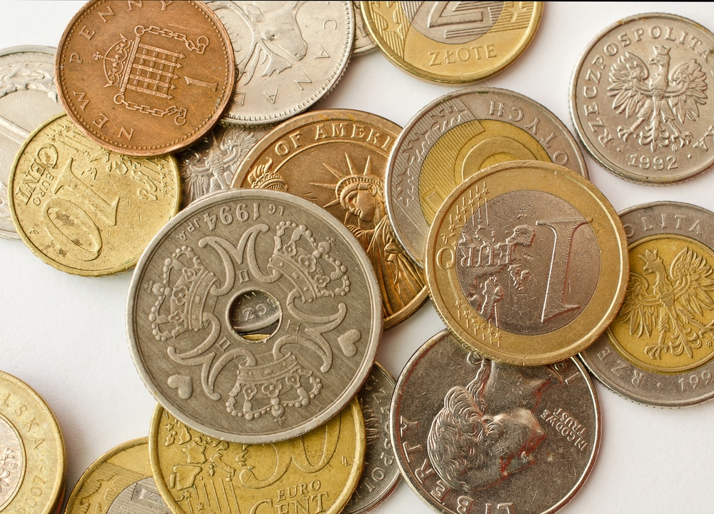 coin & stamp in Florida