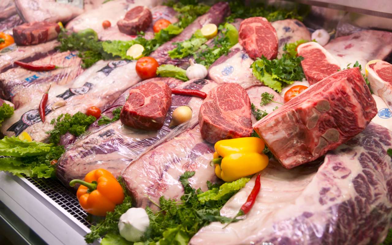 butchers in Florida