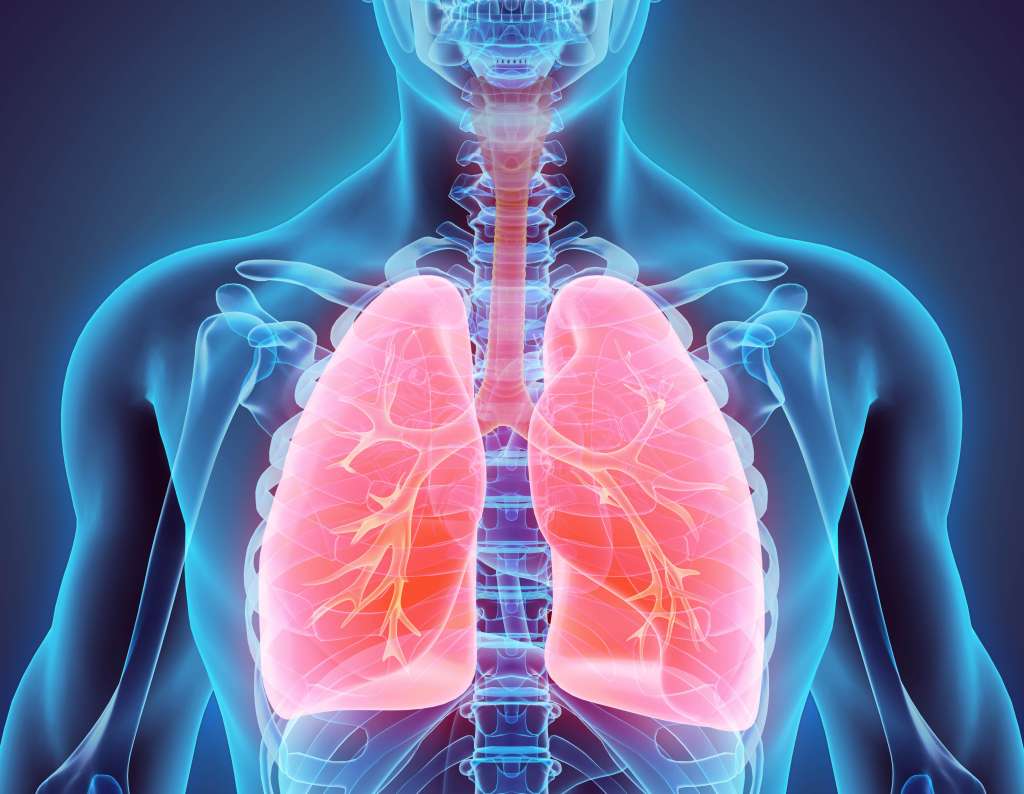 Pulmonary Disease