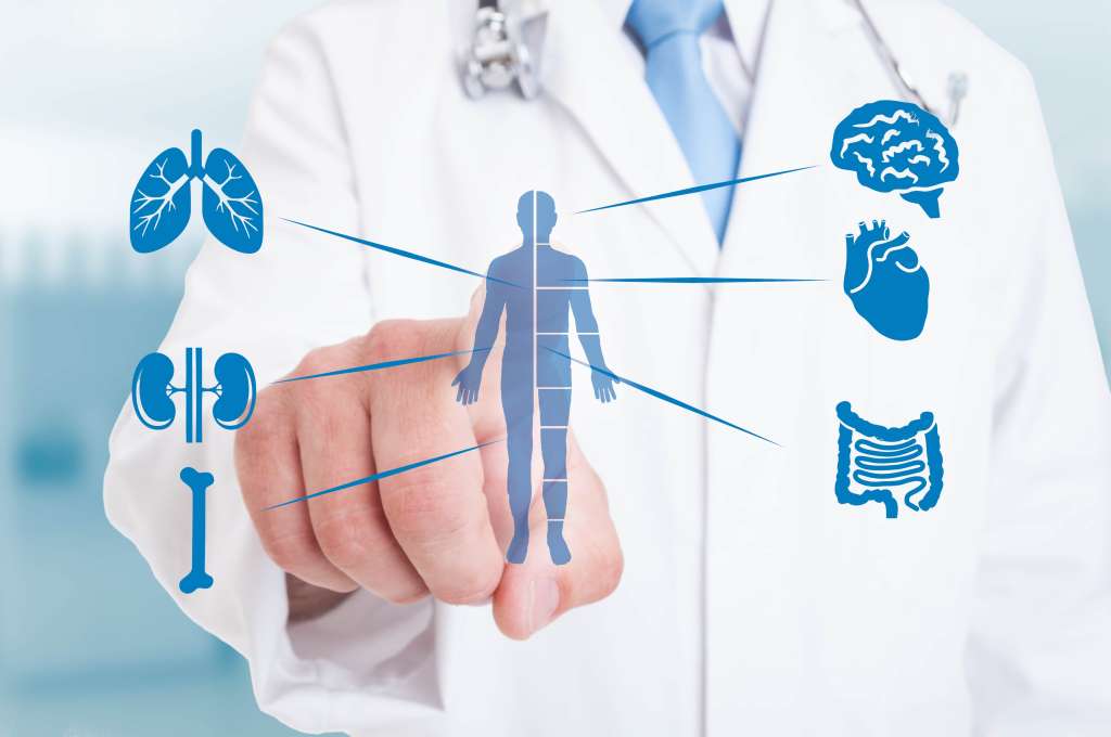 internal medicine