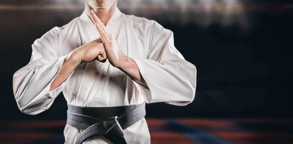 martial arts