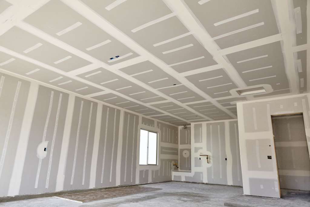 drywall contractors