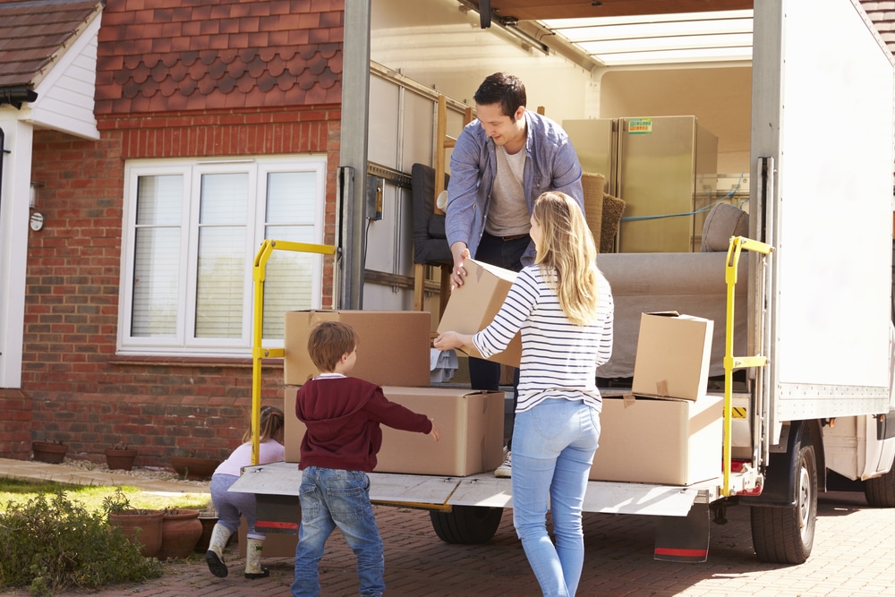 truck rentals in Florida