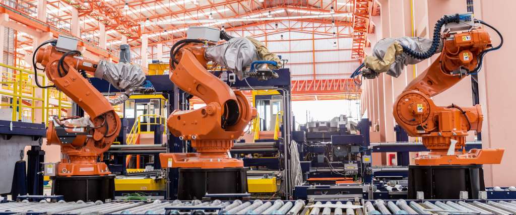 manufacturing
