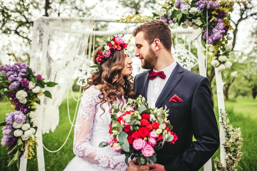 Wedding Ceremonies