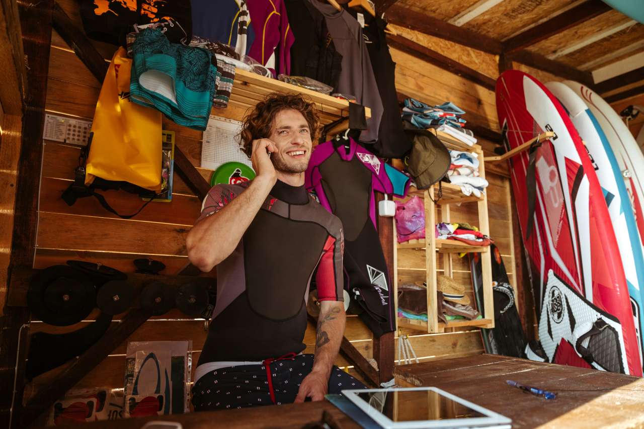 Surf Shops in Florida